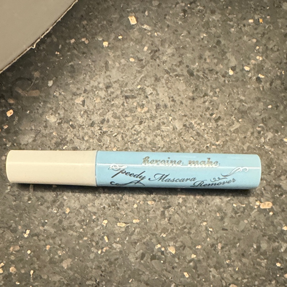 Heroine Make Speedy Mascara Remover